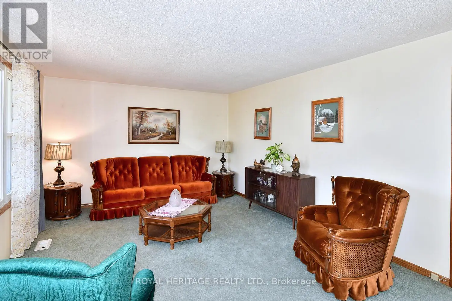 1147 Chemong Road N, Peterborough North, Ontario  K9J 6X2 - Photo 3 - X12180633