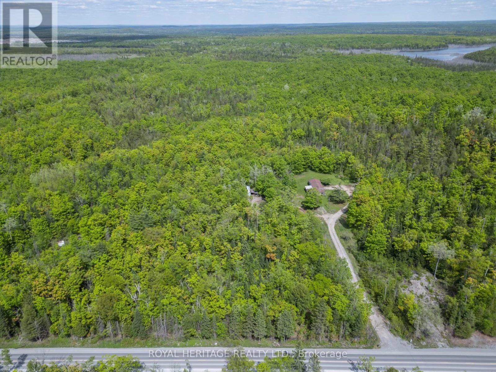 992 County Road 49, Trent Lakes, Ontario  K0M 1A0 - Photo 2 - X12180650