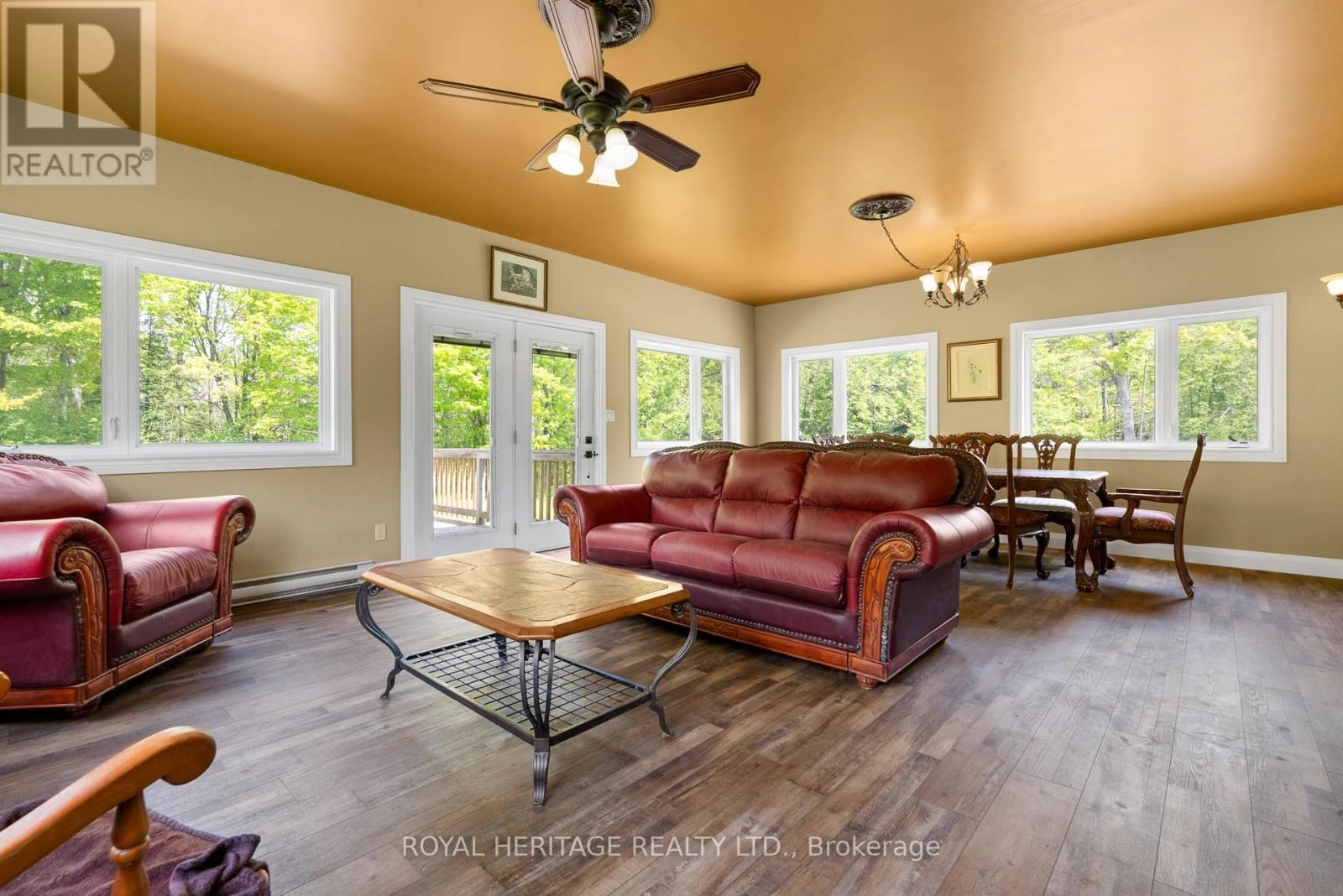 992 County Road 49, Trent Lakes, Ontario  K0M 1A0 - Photo 3 - X12180650