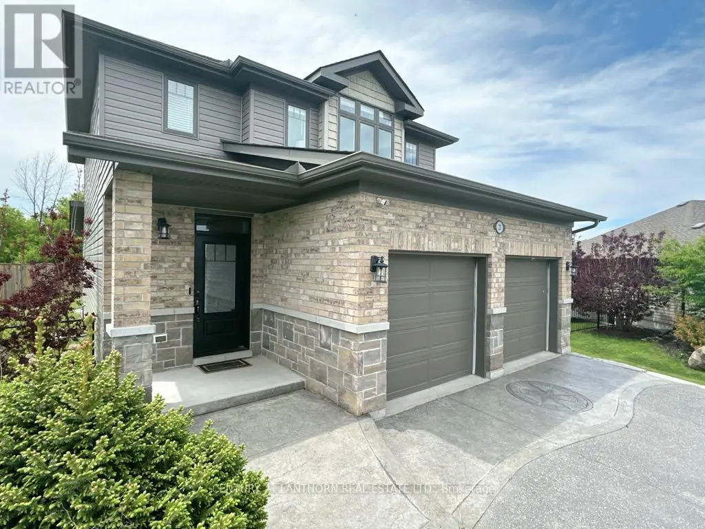 23 Glenwood Street, Quinte West, Ontario  K0K 2C0 - Photo 2 - X12180662