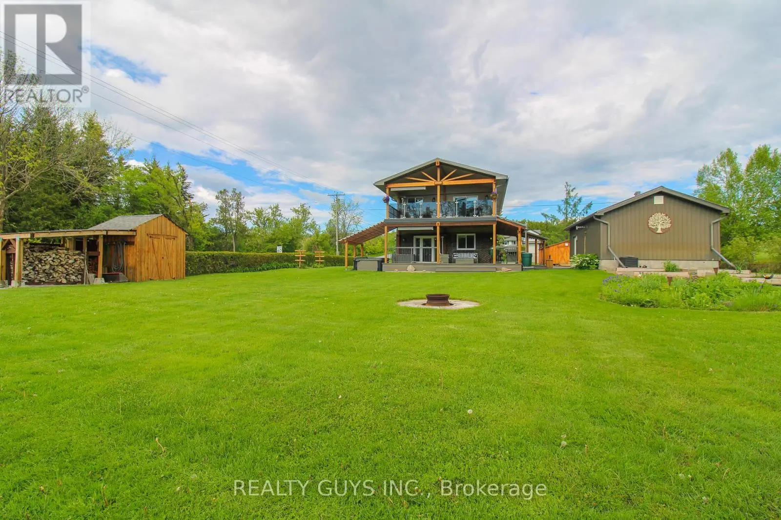 4 Cadillac Boulevard, Kawartha Lakes, Ontario  K0L 2W0 - Photo 3 - X12180725