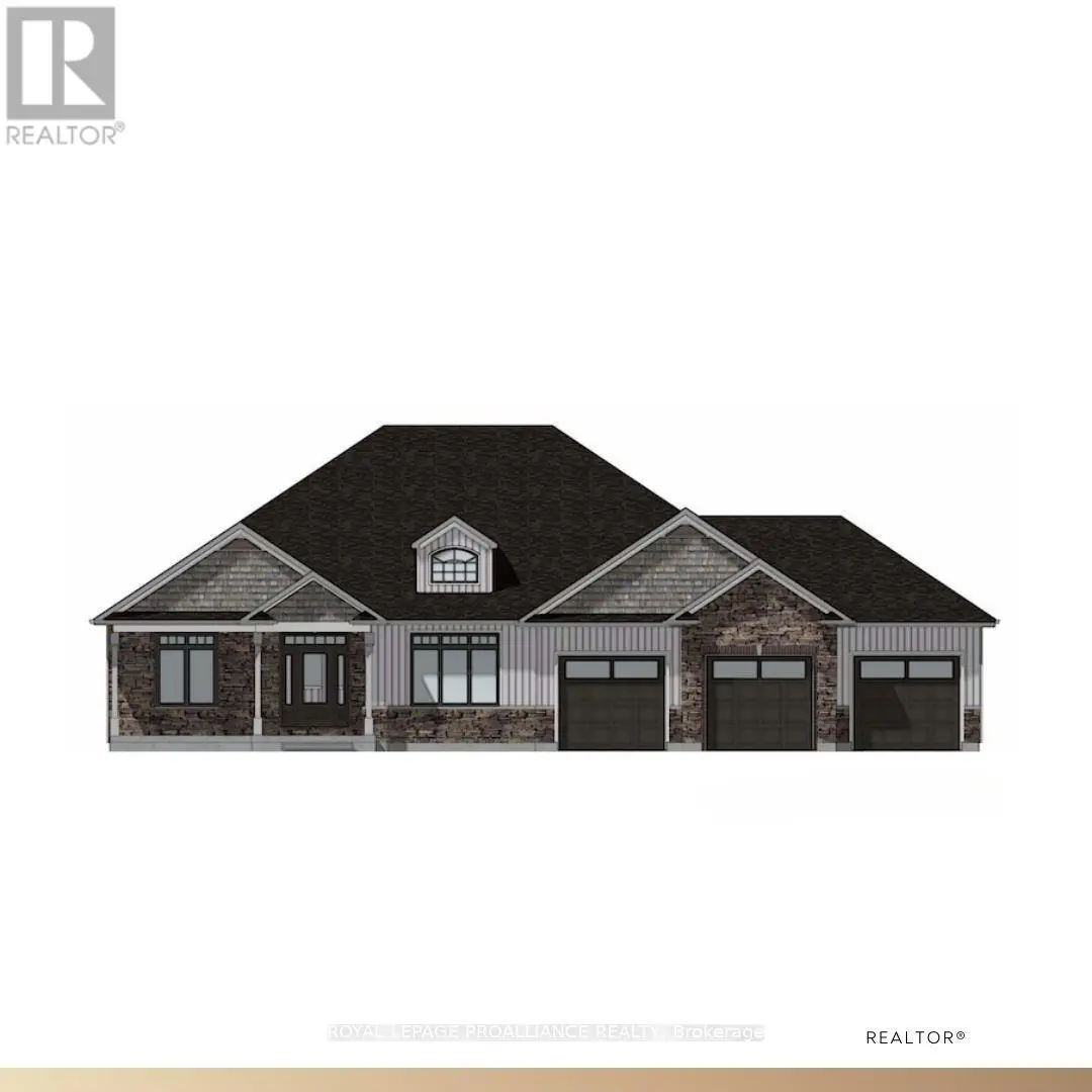 Lot 26 Mccarty Drive, Cobourg, Ontario  K9A 0K5 - Photo 1 - X11961281