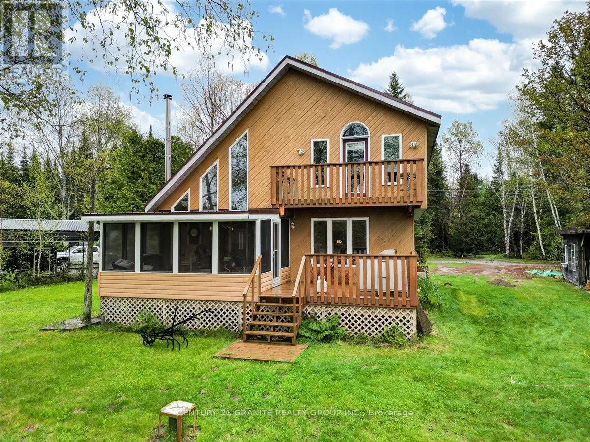 81 Macrae Lane, Hastings Highlands, Ontario  K0L 2S0 - Photo 2 - X12180811