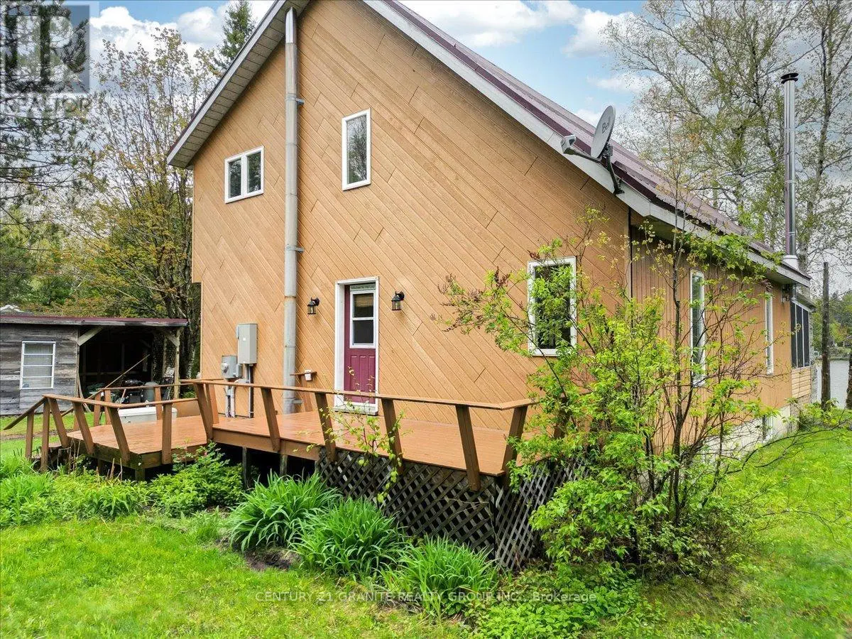 81 Macrae Lane, Hastings Highlands, Ontario  K0L 2S0 - Photo 3 - X12180811