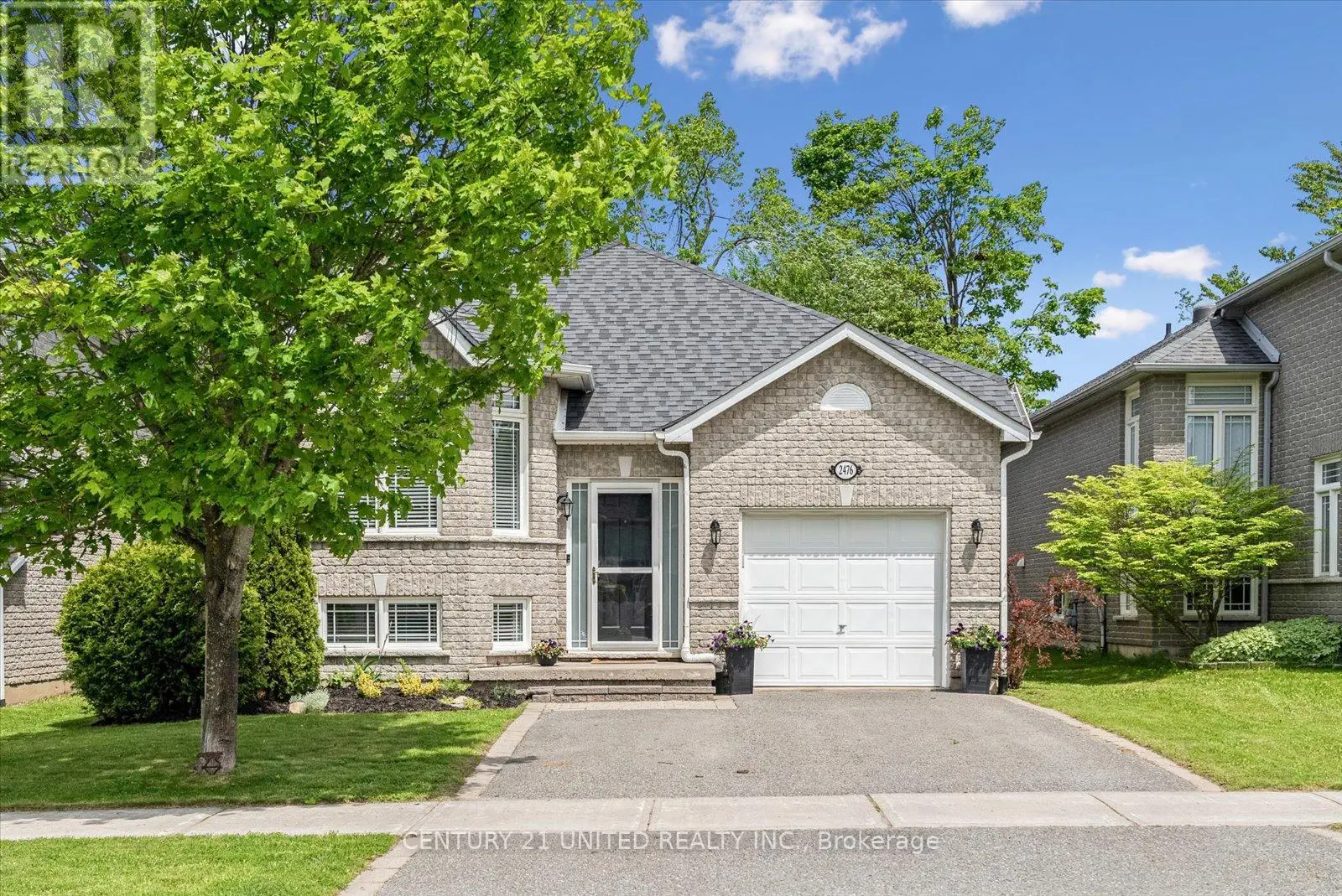 2476 Keitel Drive, Peterborough West, Ontario  K9K 2N9 - Photo 2 - X12180855