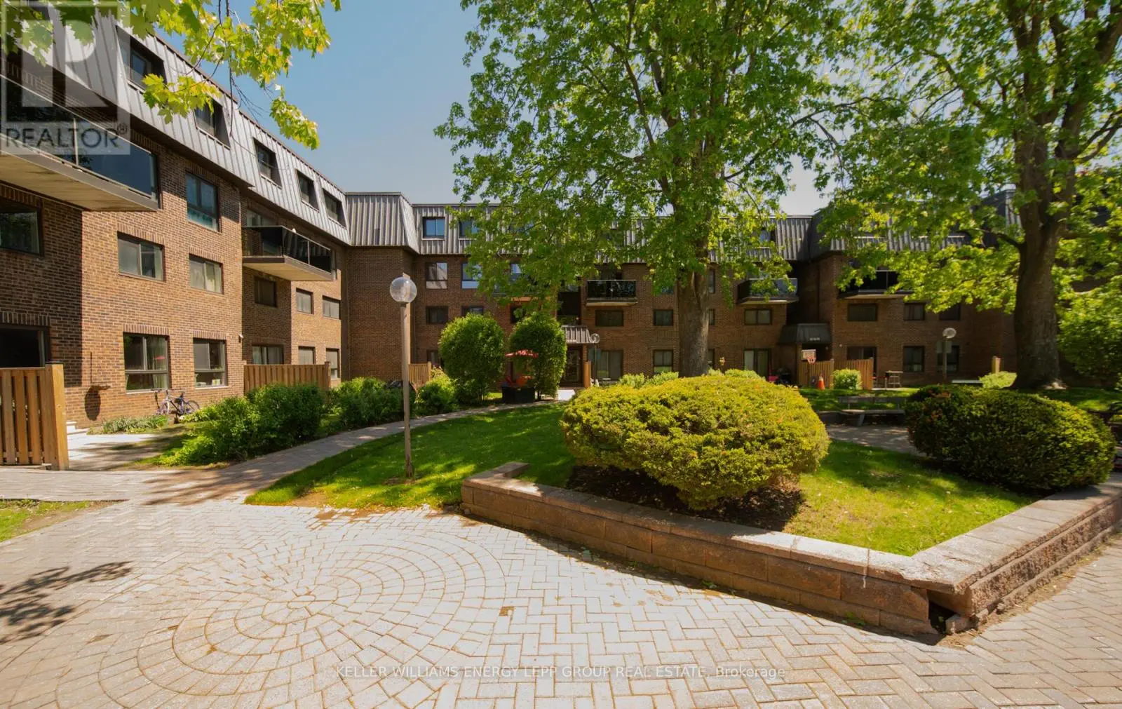 91 - 53 Taunton Road E, Oshawa, Ontario  L1G 3T6 - Photo 2 - E12165561
