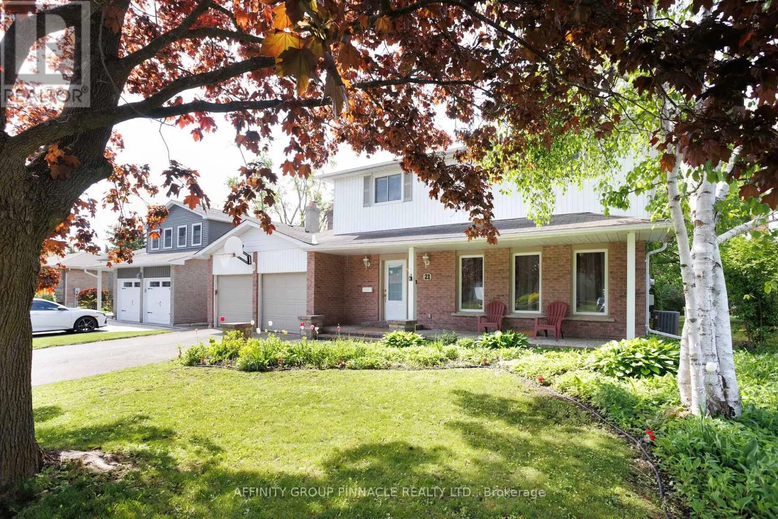 21 Mcdonagh Drive, Kawartha Lakes, Ontario  K9V 5A9 - Photo 3 - X12134541