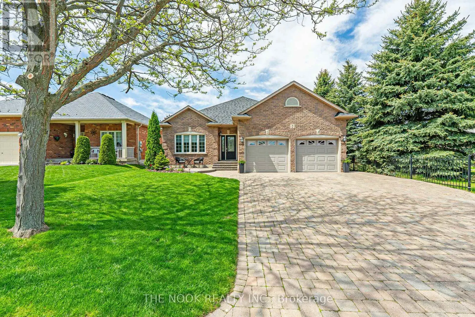 2 Decoe Court, Clarington, Ontario  L1E 3G8 - Photo 1 - E12181025