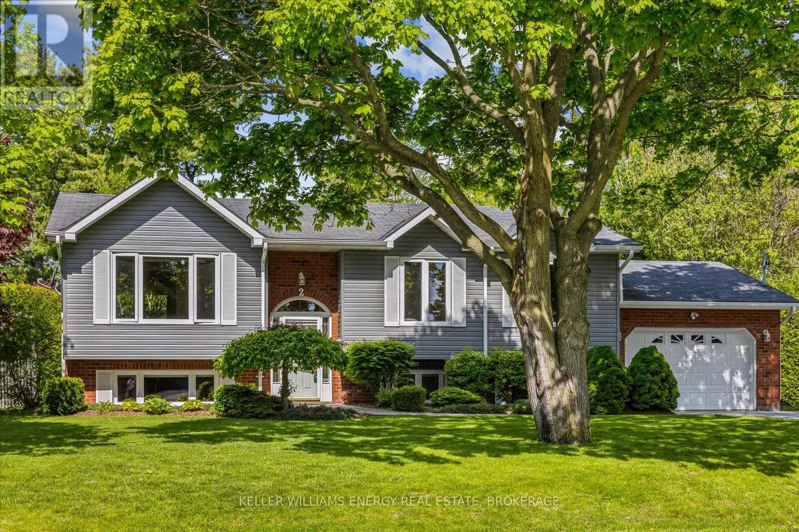 2 Moore Drive, Port Hope, Ontario  L1A 2E6 - Photo 1 - X12180860