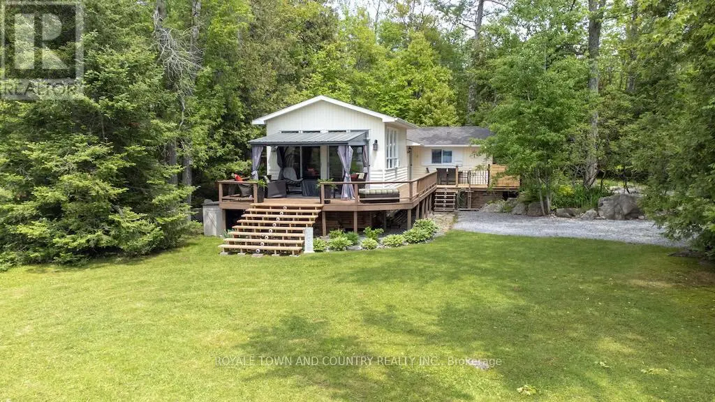 6 Fire Route 14b, Trent Lakes, Ontario  K0L 1J0 - Photo 2 - X12180883