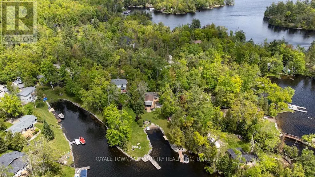 6 Fire Route 14b, Trent Lakes, Ontario  K0L 1J0 - Photo 3 - X12180883