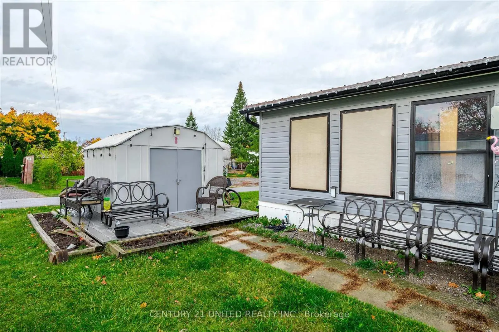 12 Tyler Drive, Otonabee-South Monaghan, Ontario  K0L 2G0 - Photo 3 - X12181050