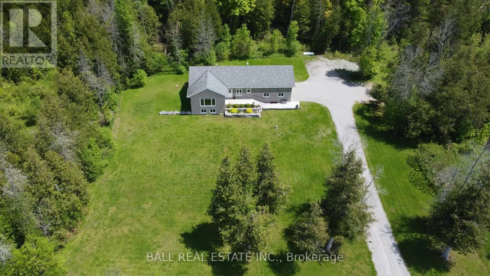 4267 County Road 32, Douro-Dummer, Ontario  K0L 2H0 - Photo 3 - X12181026