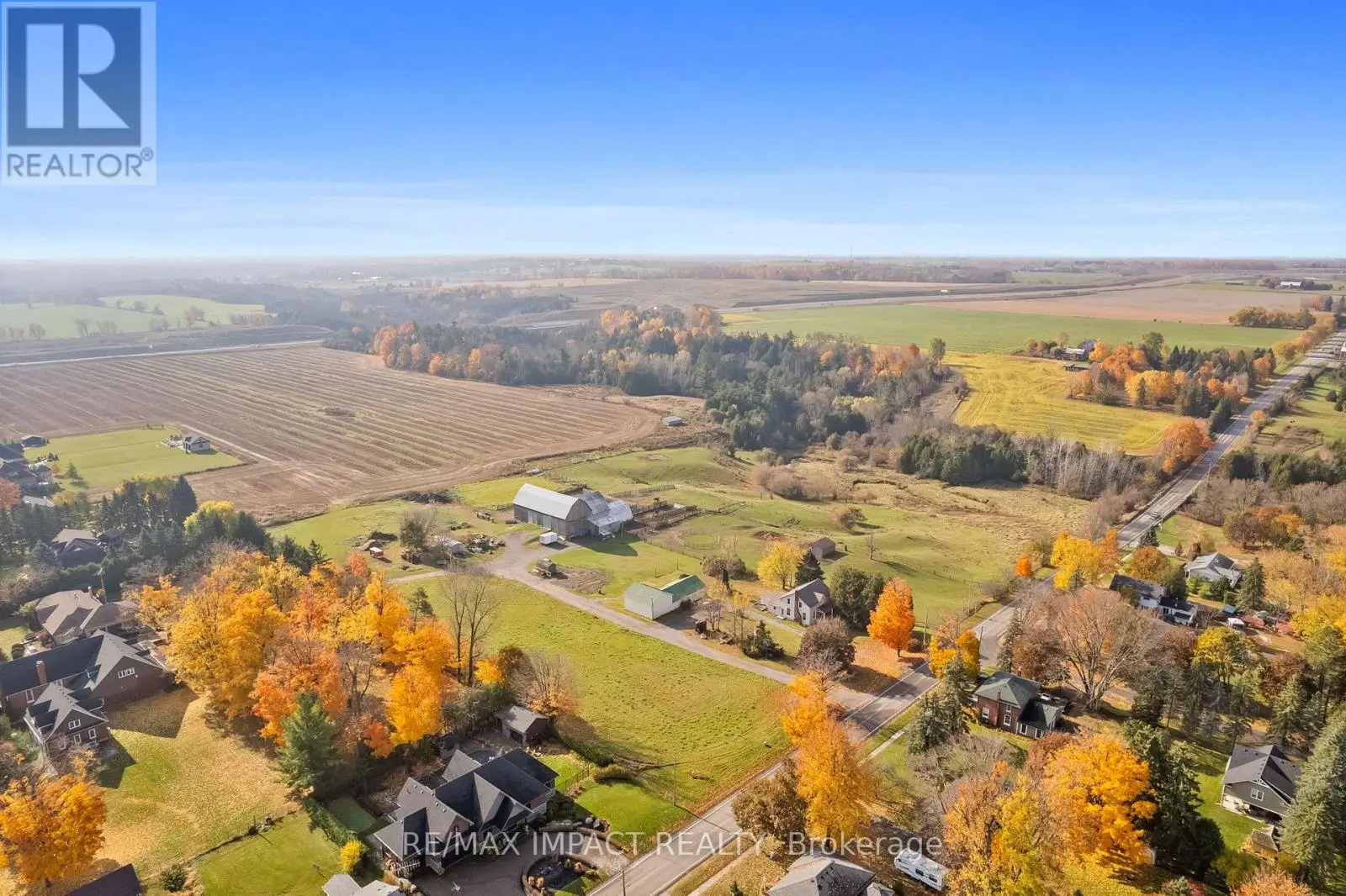 1933 Concession Rd 6 Road, Clarington, Ontario  L0B 1J0 - Photo 3 - E12181153