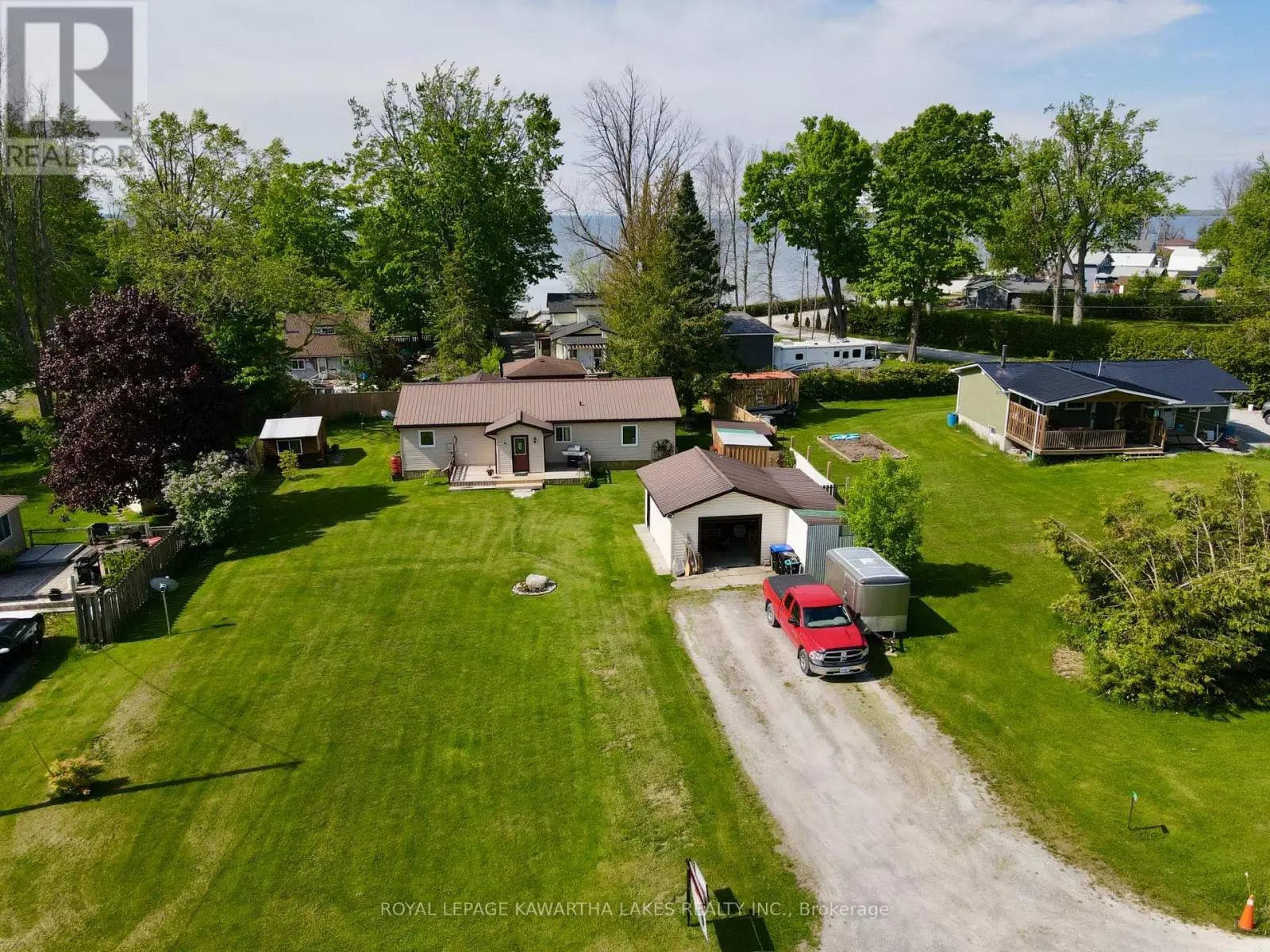 1227 Ramara Road 47 Road, Ramara, Ontario  L0K 1B0 - Photo 2 - S12181104