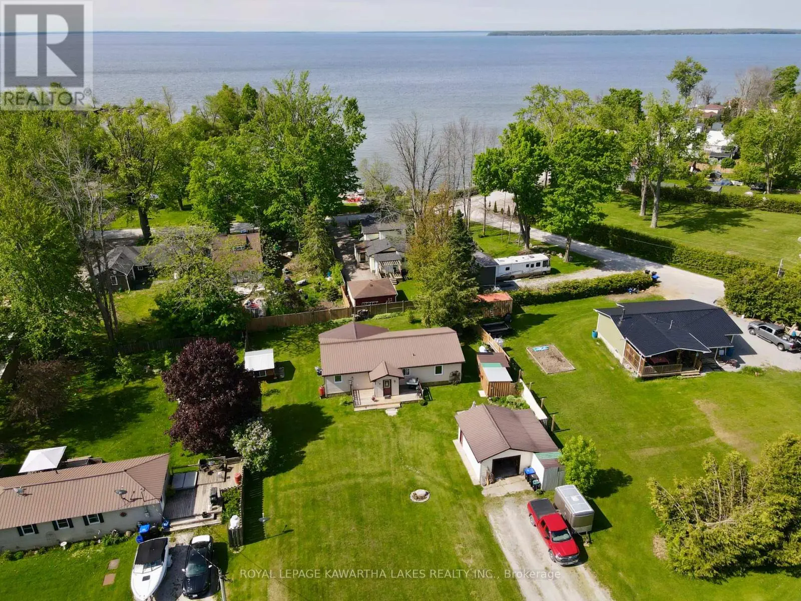1227 Ramara Road 47 Road, Ramara, Ontario  L0K 1B0 - Photo 3 - S12181104