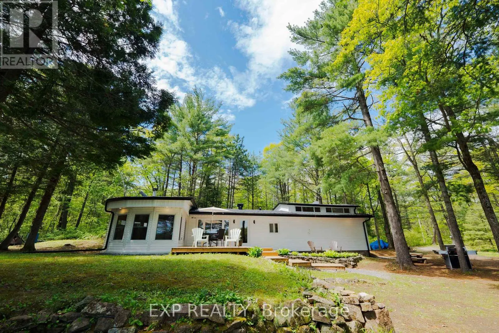847 West Kosh Lake Road, Havelock-Belmont-Methuen, Ontario  K0L 2H0 - Photo 1 - X12181286