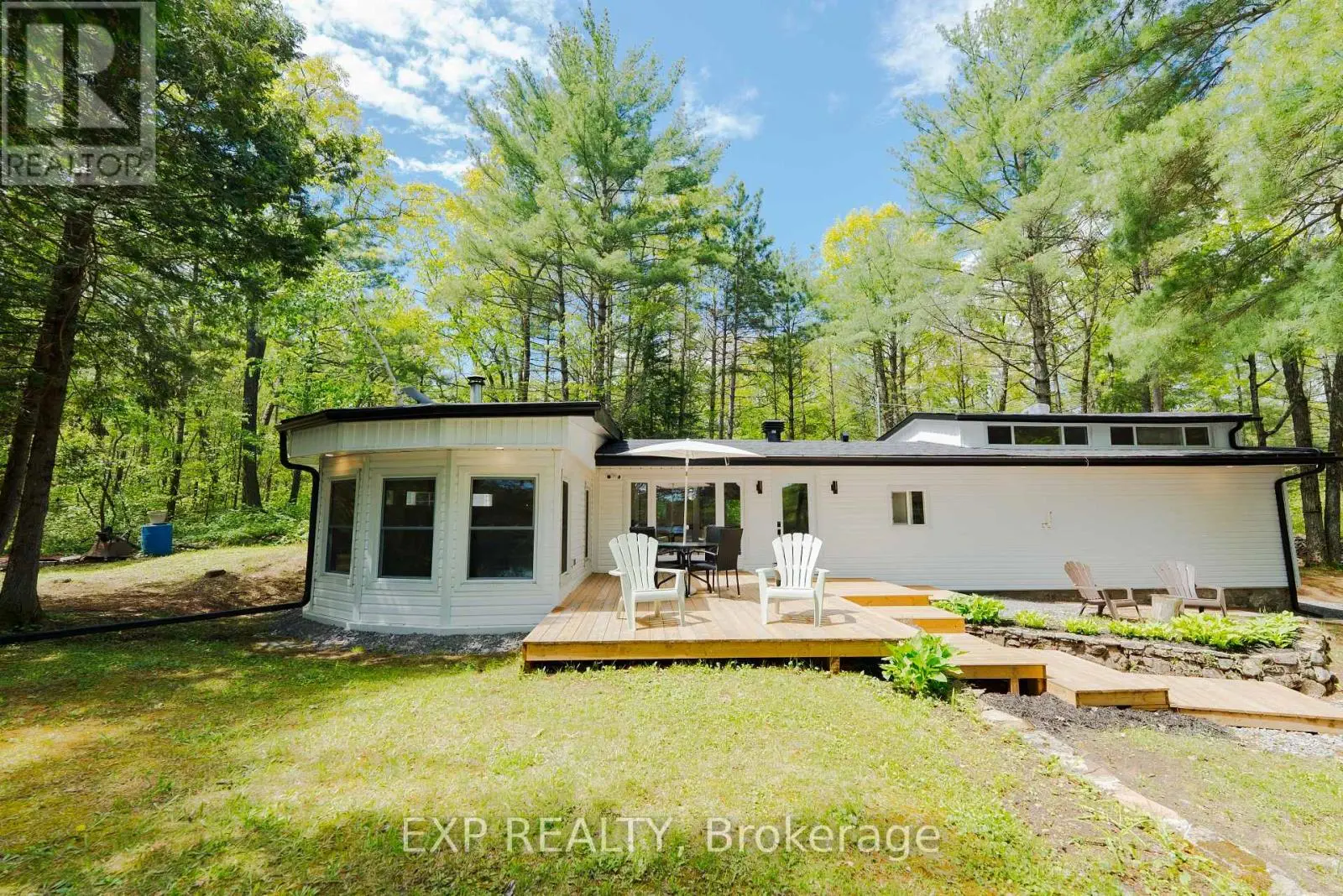 847 West Kosh Lake Road, Havelock-Belmont-Methuen, Ontario  K0L 2H0 - Photo 2 - X12181286