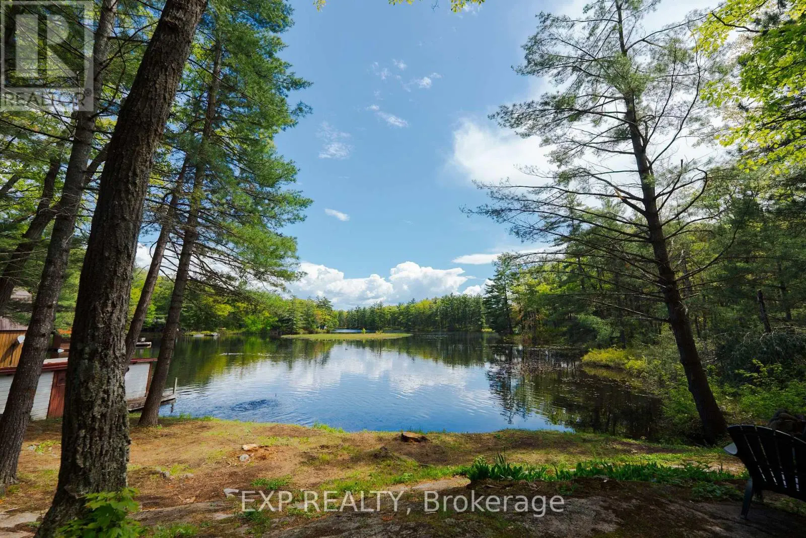 847 West Kosh Lake Road, Havelock-Belmont-Methuen, Ontario  K0L 2H0 - Photo 3 - X12181286