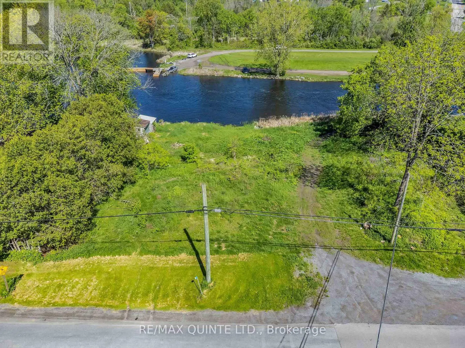68 Queen Street, Tyendinaga, Ontario  K0K 1X0 - Photo 1 - X12181441