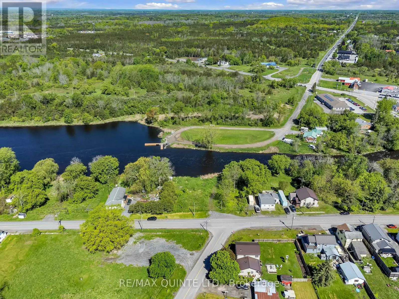 68 Queen Street, Tyendinaga, Ontario  K0K 1X0 - Photo 2 - X12181441