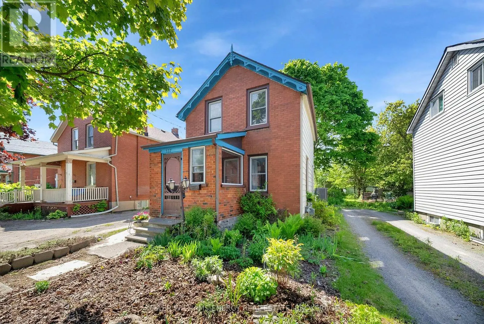 137 University Avenue W, Cobourg, Ontario  K9A 2H1 - Photo 1 - X12181450