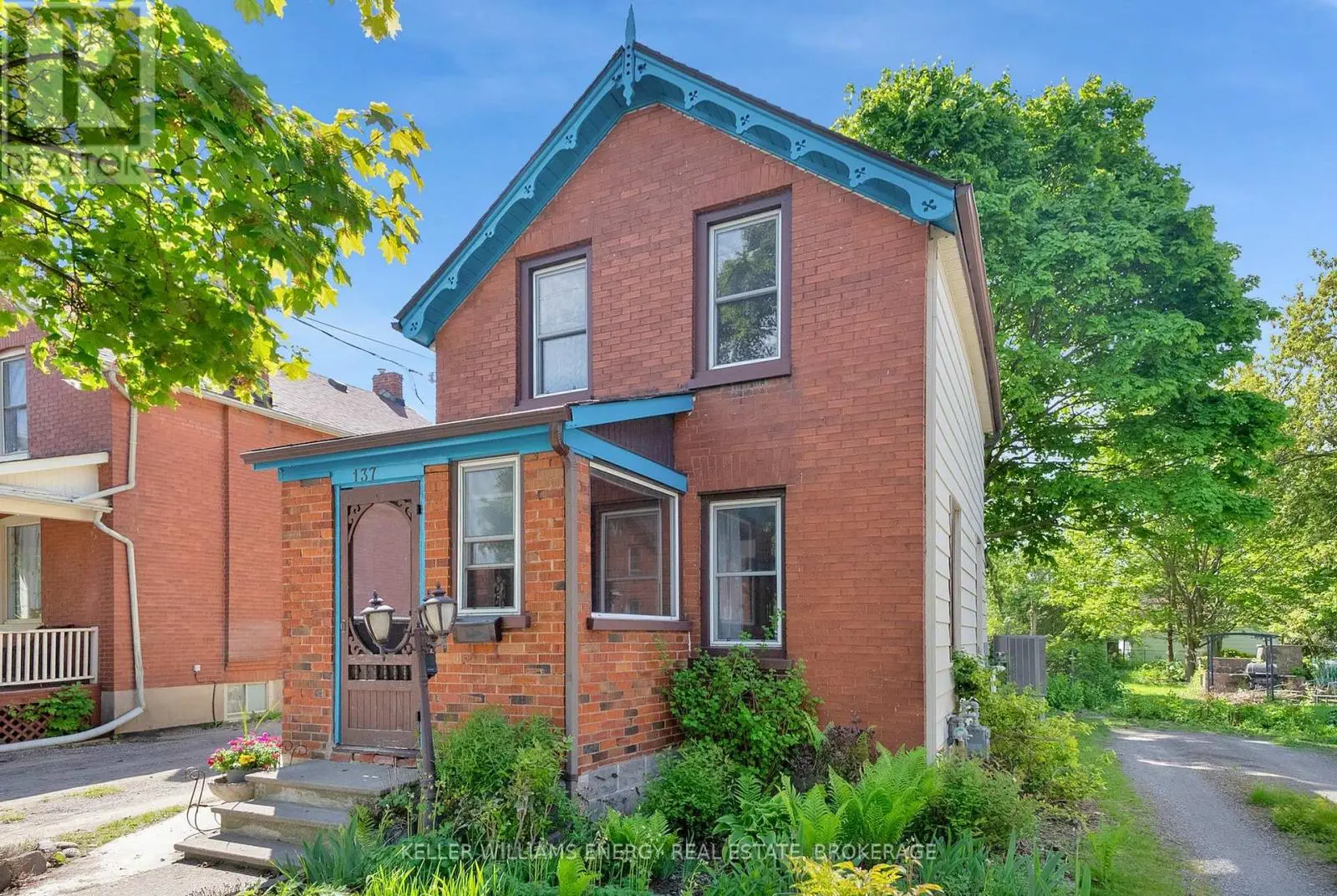 137 University Avenue W, Cobourg, Ontario  K9A 2H1 - Photo 2 - X12181450