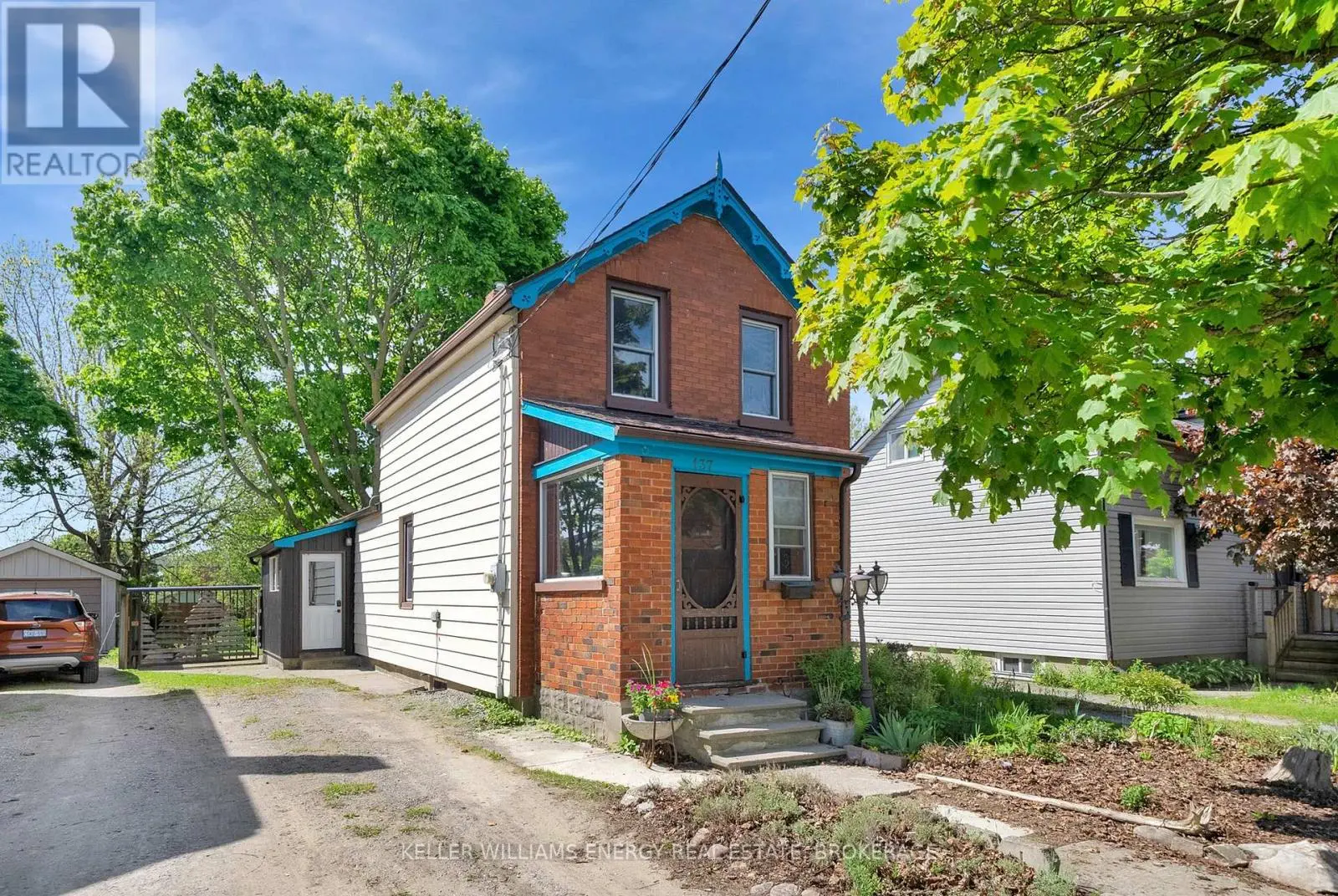137 University Avenue W, Cobourg, Ontario  K9A 2H1 - Photo 3 - X12181450