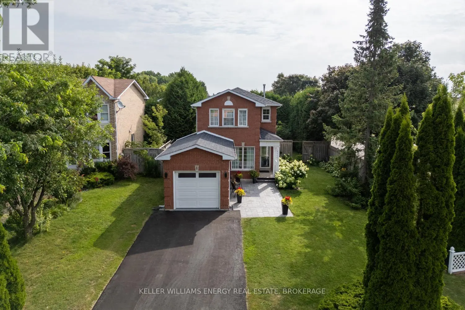 1 Aldcroft Crescent, Clarington, Ontario  L1C 4P2 - Photo 2 - E12181673