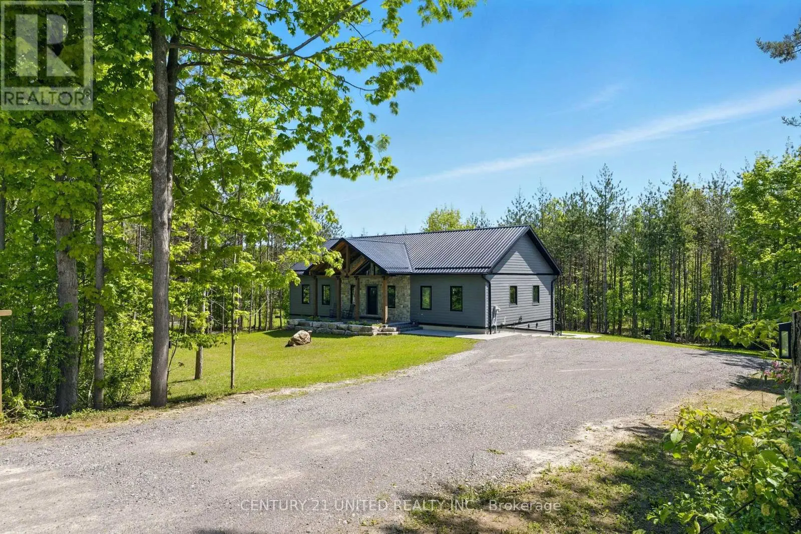 279 Massey Road, Alnwick/haldimand, Ontario  K9A 4J8 - Photo 1 - X12181536