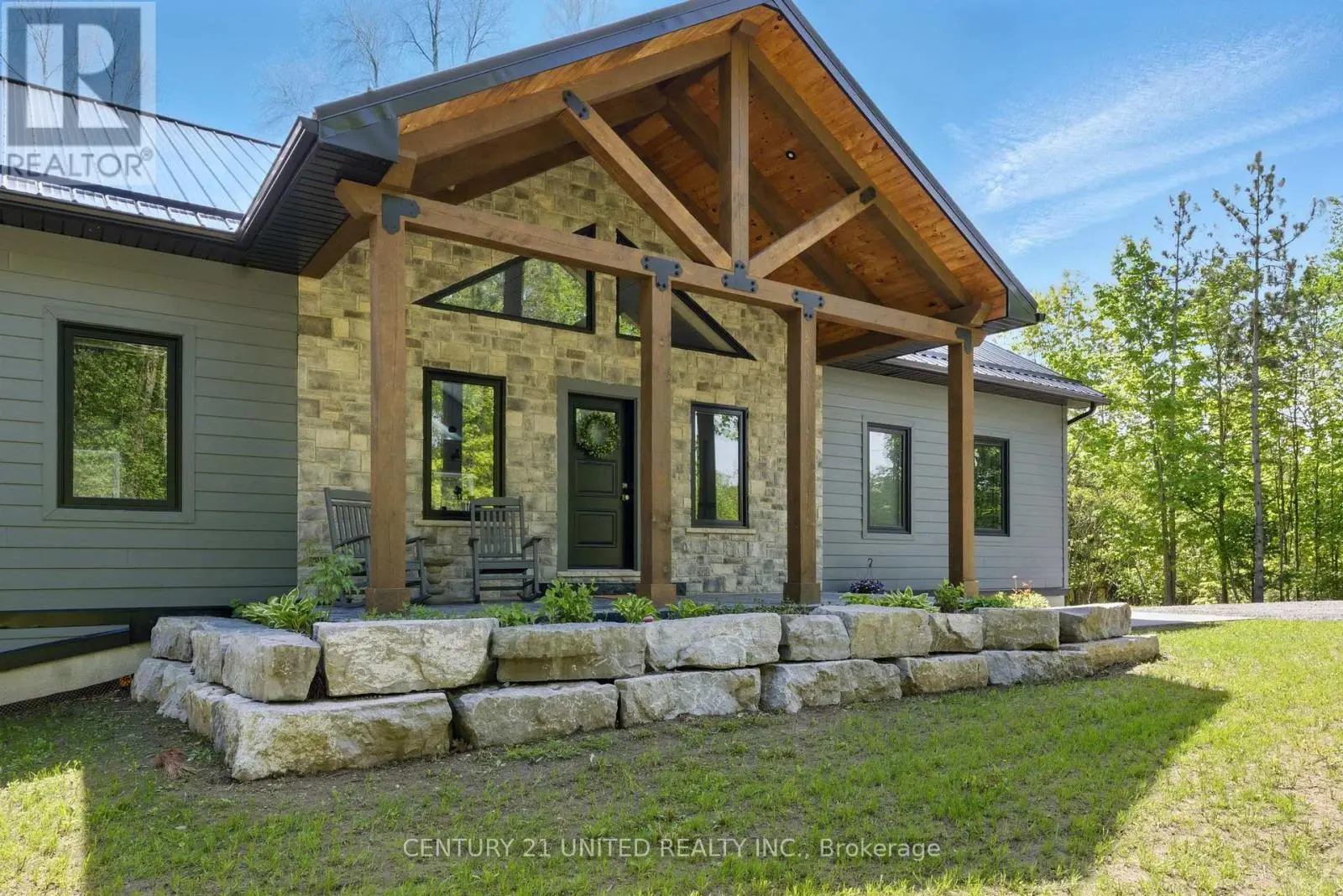 279 Massey Road, Alnwick/haldimand, Ontario  K9A 4J8 - Photo 2 - X12181536