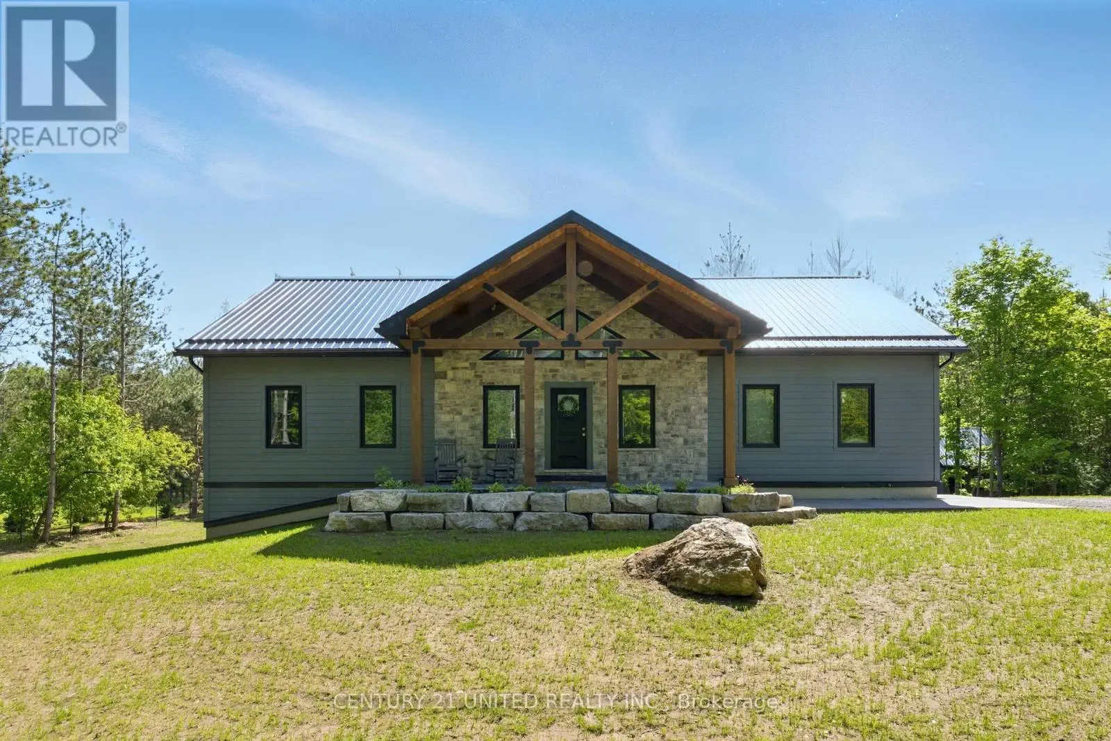 279 Massey Road, Alnwick/haldimand, Ontario  K9A 4J8 - Photo 3 - X12181536