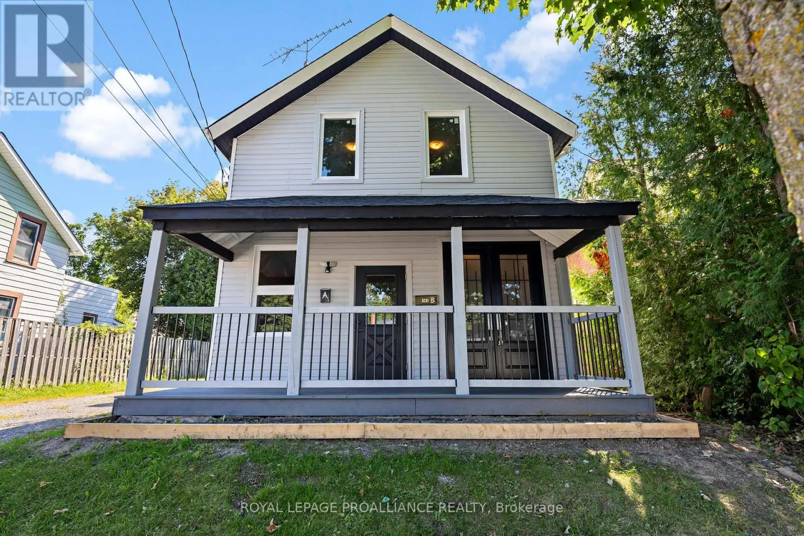 141 Ontario Street, Port Hope, Ontario  L1A 2V5 - Photo 2 - X12181554