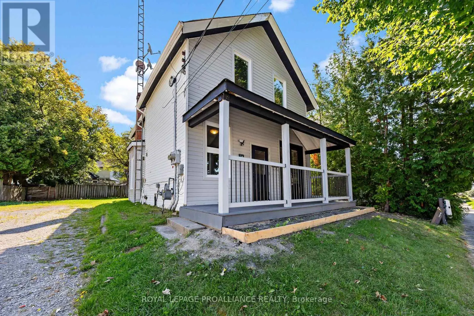 141 Ontario Street, Port Hope, Ontario  L1A 2V5 - Photo 3 - X12181554