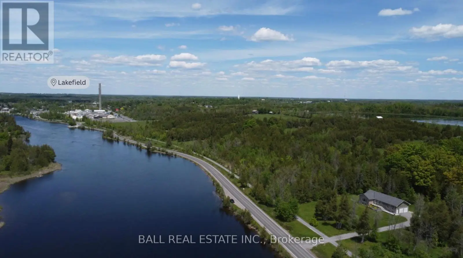 4267 County Road 32, Douro-Dummer, Ontario  K0L 2H0 - Photo 2 - X12181026