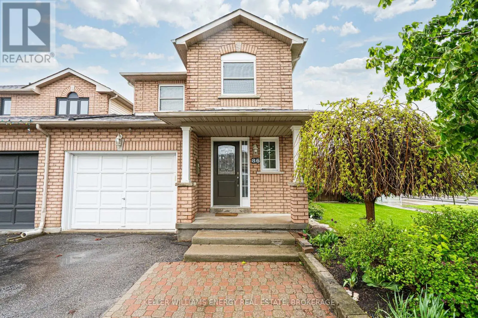 86 Somerscales Drive, Clarington, Ontario  L1C 5B7 - Photo 1 - E12181719