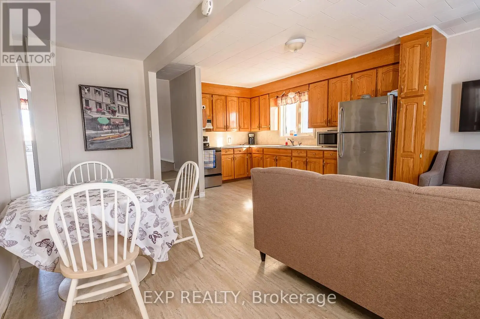 92 Hollywood Avenue, Smooth Rock Falls, Ontario  P0L 2B0 - Photo 2 - T12181722