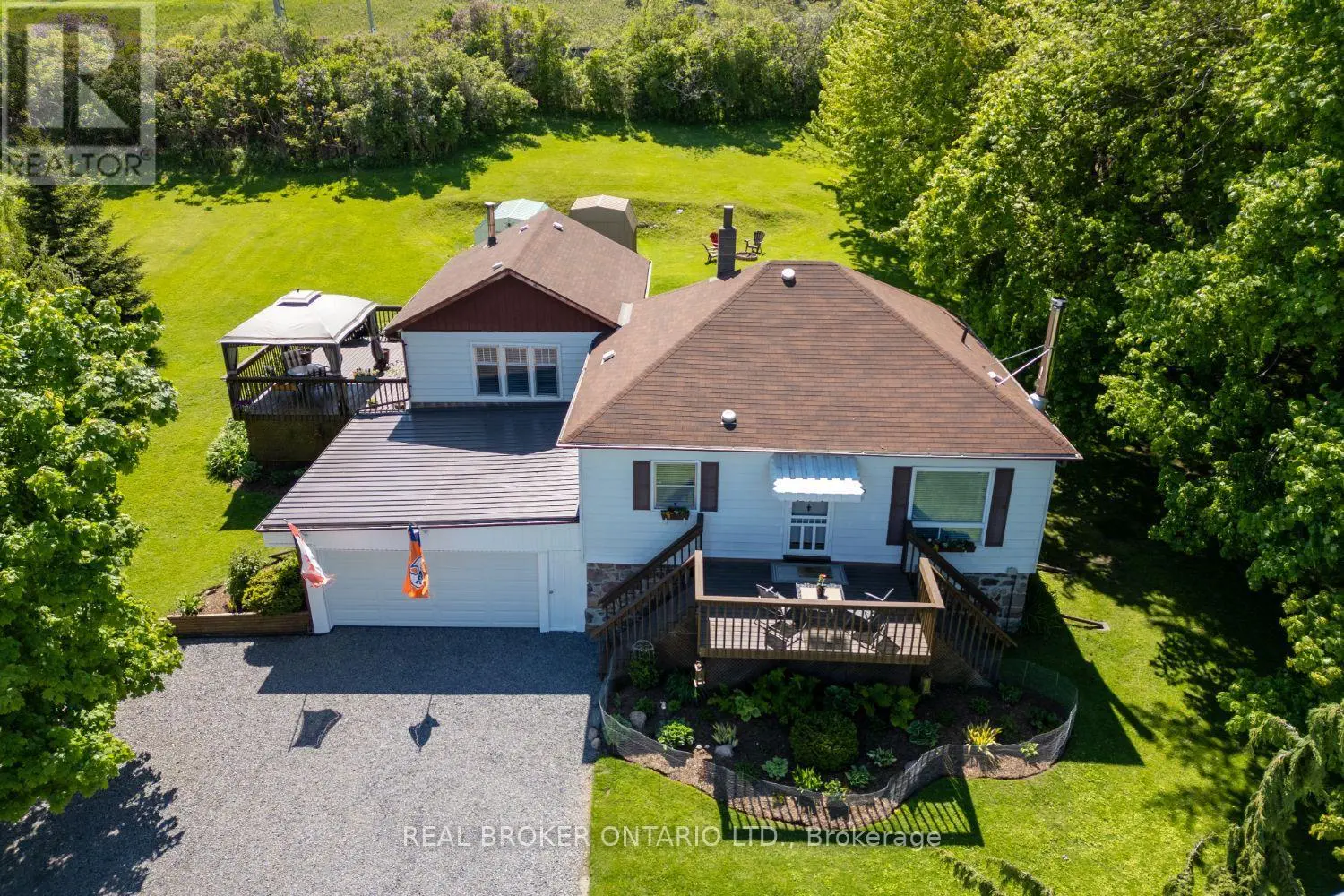 2359 Baseline Road W, Clarington, Ontario  L1C 5M2 - Photo 1 - E12181775