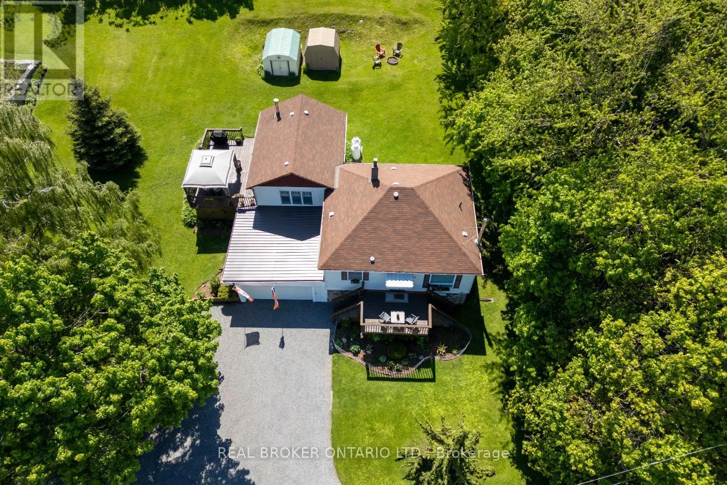 2359 Baseline Road W, Clarington, Ontario  L1C 5M2 - Photo 3 - E12181775