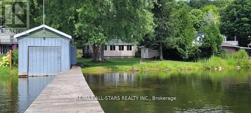 136 Coldstream Road, Kawartha Lakes, Ontario  K0M 1N0 - Photo 1 - X12181985