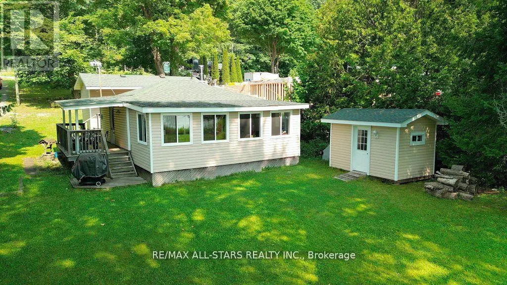 136 Coldstream Road, Kawartha Lakes, Ontario  K0M 1N0 - Photo 2 - X12181985