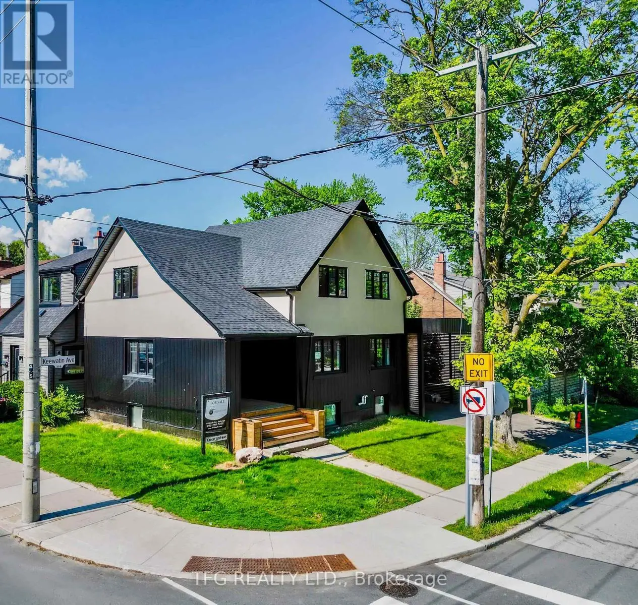 997 Mount Pleasant Road, Toronto, Ontario  M4P 2L9 - Photo 2 - C12182019
