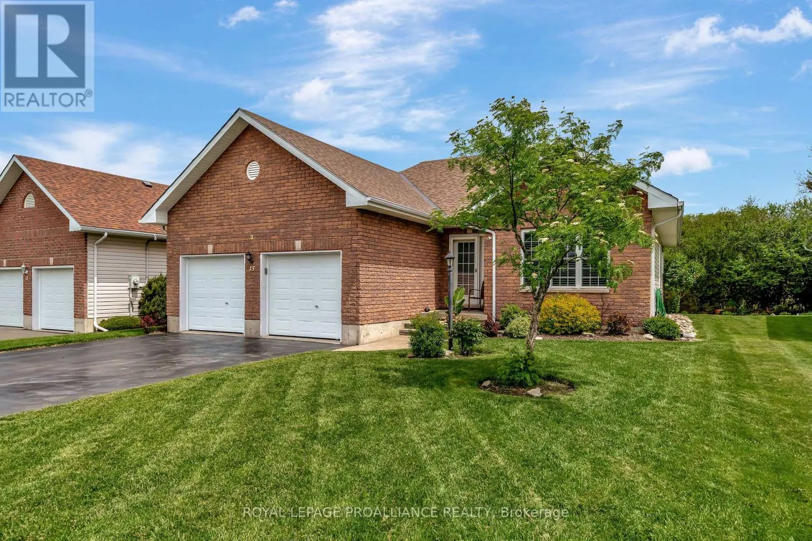 15 Claramount Court, Prince Edward County, Ontario  K0K 3L0 - Photo 1 - X12170501