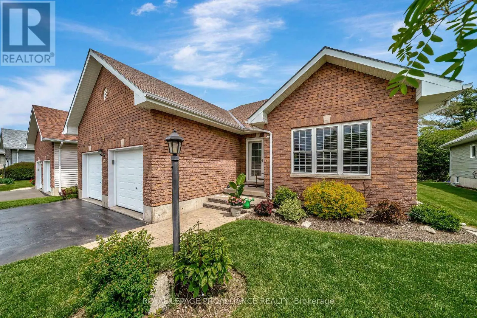 15 Claramount Court, Prince Edward County, Ontario  K0K 3L0 - Photo 2 - X12170501