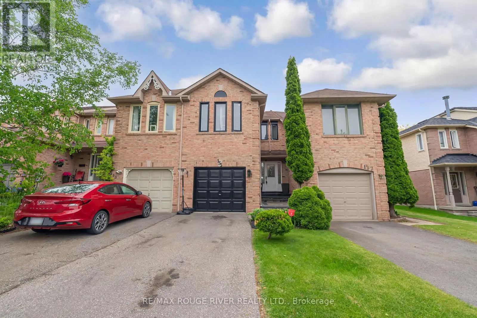 135 Timber Mill Avenue, Whitby, Ontario  L1R 2H3 - Photo 2 - E12182262