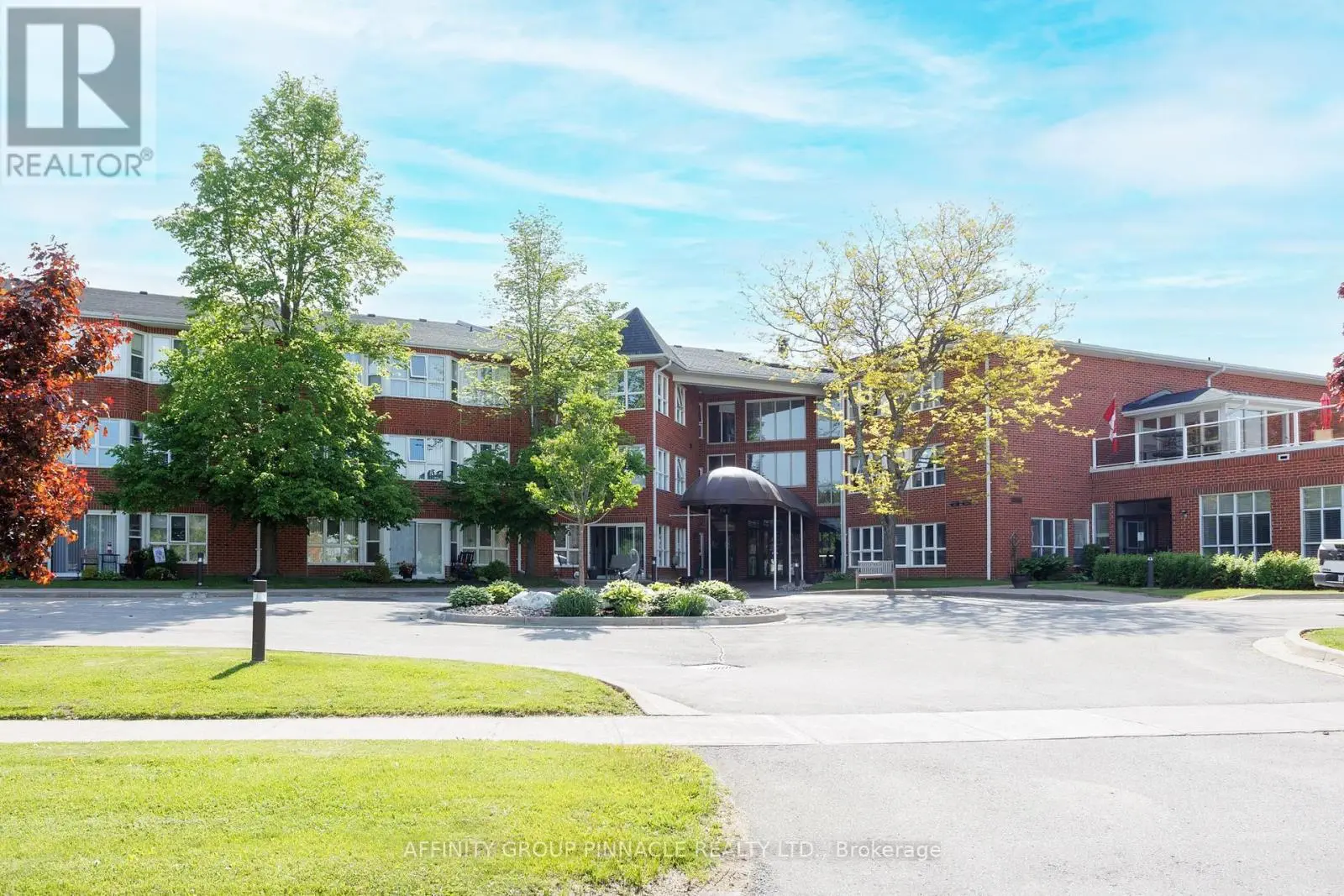203 - 4 Heritage Way, Kawartha Lakes, Ontario  K9V 5Z2 - Photo 2 - X12182223