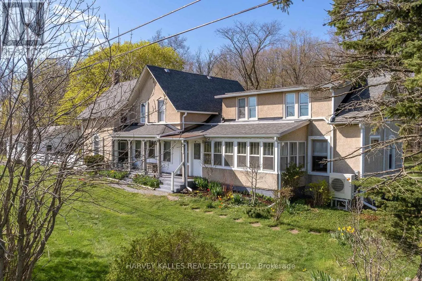 2060 County Rd 1 Road, Prince Edward County, Ontario  K0K 1G0 - Photo 2 - X12055045
