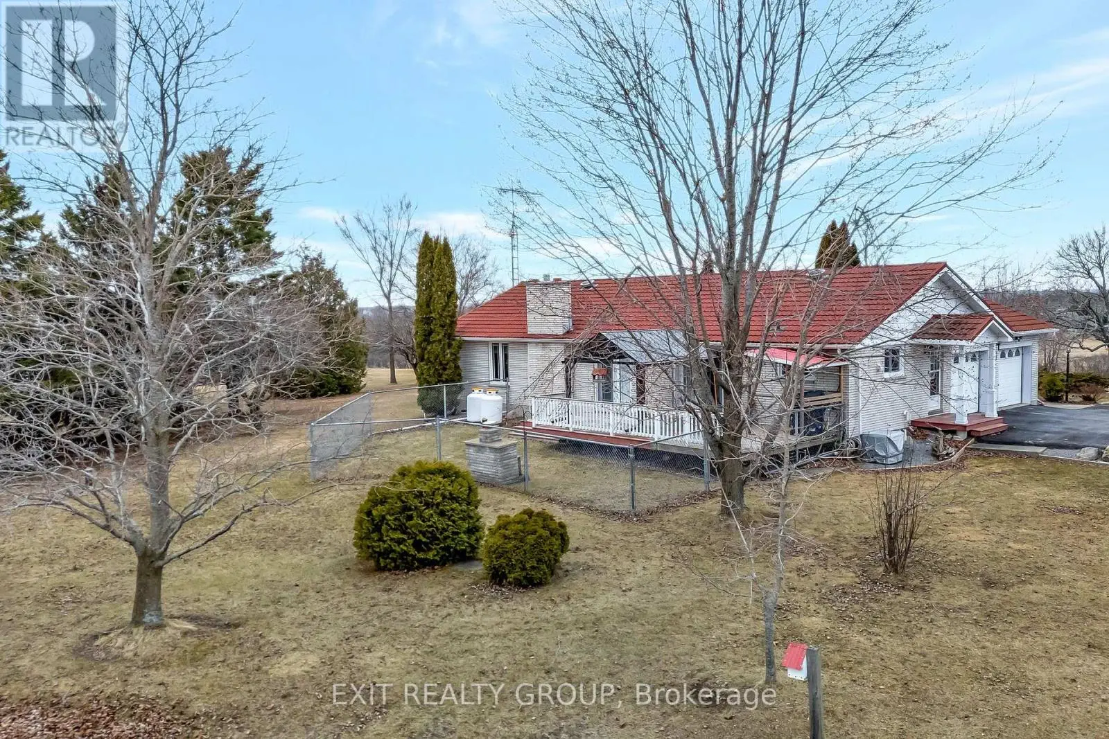 95 Boundary Road, Belleville, Ontario  K0K 2Y0 - Photo 1 - X12171370