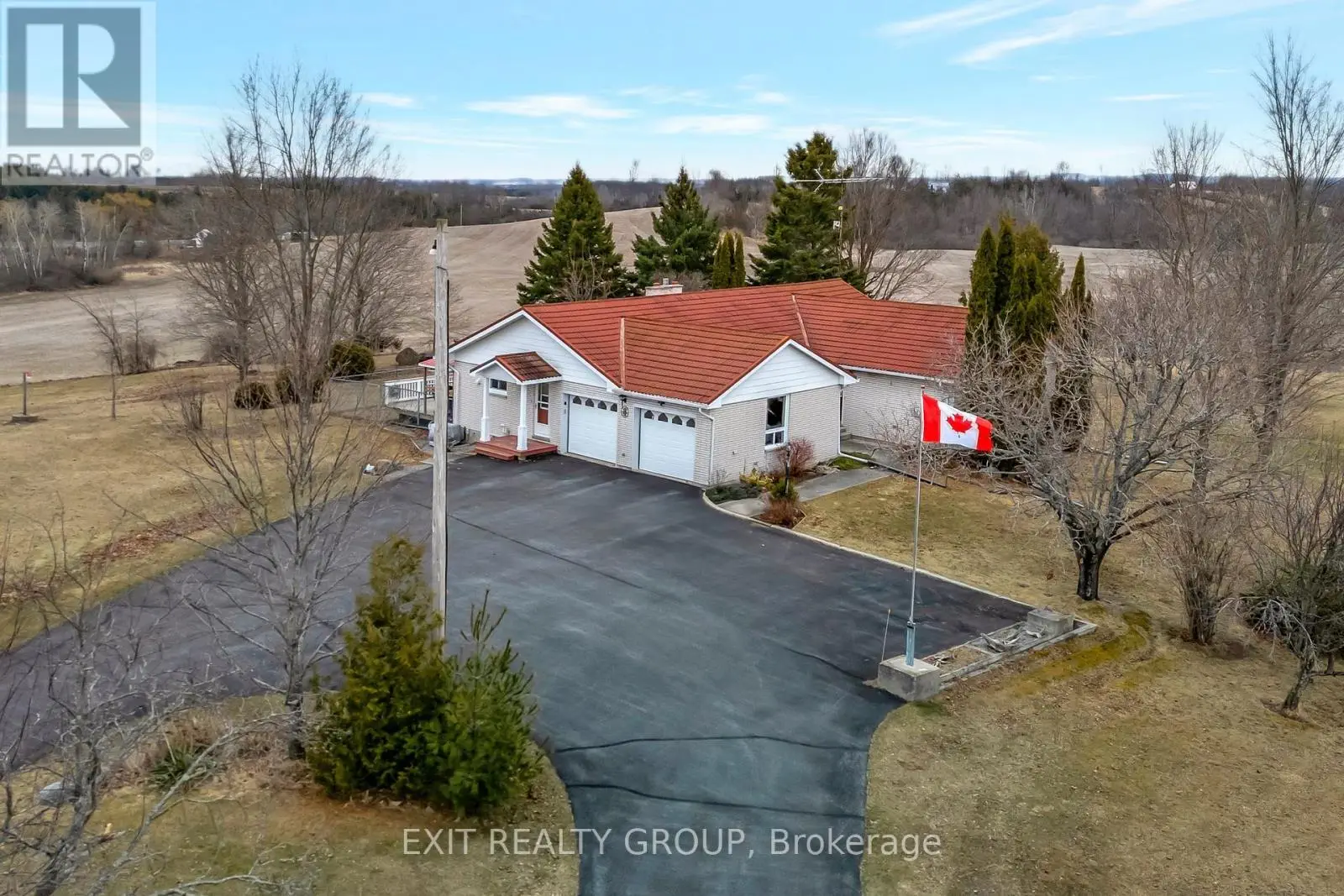95 Boundary Road, Belleville, Ontario  K0K 2Y0 - Photo 2 - X12171370