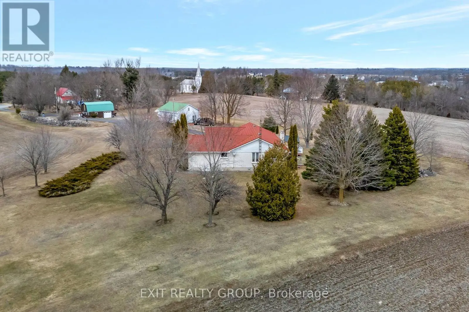95 Boundary Road, Belleville, Ontario  K0K 2Y0 - Photo 3 - X12171370